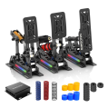Pedalbox Pedały SIMSONN Pro X Ultra Sim Pedały RGB Simracing Symulator ULTRA-P3-H3-B 1 147,49 zł-1