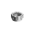 UniClutch 2634-101-12 Spline 32.4X14T 240mm Core UNI-2634-101-12 154,99 zł-1