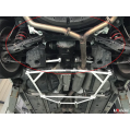 Rozpórka tylna dolna (Rear Lower Bar) (816P) Ultra Racing Toyota Mark X (X120) 2.5 V6 2WD 04-16 UR-RS12-3816P 1 599,00 zł-1
