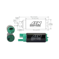Pompa paliwa AEM E85 340 LPH AEM-50-1200 USA-AEM-50-1200 769,00 zł-4