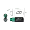 Pompa paliwa AEM E85 340 LPH AEM 50-1215 USA-AEM-50-1215 779,00 zł-5