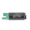 AEM 50-1230 Uniwersalna kompaktowa pompa paliwa 400 Lph Single Barb E85 USA-AEM-50-1230 799,99 zł-1