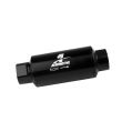 40 Micron Black Fuel Filter with ORB-10 Ports Stainless Mesh Element Aeromotive USA-ARE-12330 749,99 zł-1