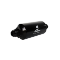 Aeromotive 12387 10 Micron Black Fuel Filter with Male AN-10 Ports & Cellulose Element USA-ARE-12387 799,99 zł-2