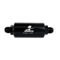 Aeromotive 12387 10 Micron Black Fuel Filter with Male AN-10 Ports & Cellulose Element USA-ARE-12387 799,99 zł-1