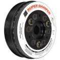 Koło pasowe z tłumikiem drgań ATI Super Dampers 917793 Harmonic Nissan TB48DE USA-ATI-917793 2 349,99 zł-1