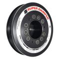 Koło pasowe z tłumikiem drgań ATI Super Dampers 918068 Audi A6 / VW-1