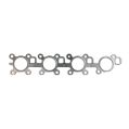 Uszczelka kolektora wydechowego Cometic Toyota 1UR-FE 3UR-FBE 3UR-FE .040