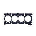 Uszczelka głowicy Cometic BMW M42B18 / M44B19 .080