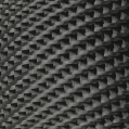 DEI 10073 Black Titanium Exhaust Wrap Kit-4