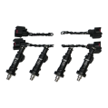 DeatschWerks Wtryskiwacze 440 cc Honda Acura B D F H Series USA-DW-18U-04-0450-4 1 619,98 zł-1