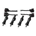 DeatschWerks Wtryskiwacze 650cc Honda Acura B D F H Series USA-DW-18U-04-0650-4 1 619,98 zł-1