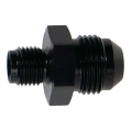Adapter 8AN męski Flare na 1/2
