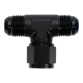 Adapter 10AN męski Flare na obrotowy trójnik 10AN żeński 90° DeatschWerks USA-DW-6-02-0776-B 197,99 zł-1
