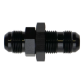 Przelotowy adapter prosty 10AN męski Flare z nakrętką DeatschWerks USA-DW-6-02-0790-B 82,48 zł-1
