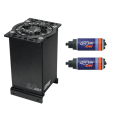 Zbiornik wyrównawczy paliwa 3.0L z podwójnymi pompami DW420 DeatschWerks USA-DW-6-421-30ST 3 399,99 zł-1