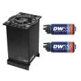 Zbiornik wyrównawczy paliwa 3.0L z podwójnymi pompami DW550 DeatschWerks USA-DW-6-551-30ST 3 899,99 zł-1