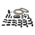 Return Plumbing Kit CPE 8AN Feed with 6AN Return DeatschWerks for Toyota Supra A90 / BMW M3 / M4 USA-DW-6-626 4 969,99 zł-1
