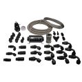 PTFE Return Plumbing Kit 8AN Feed 6AN Return DeatschWerks for Toyota Supra A90 / BMW M3 / M4 USA-DW-6-627 5 449,99 zł-1