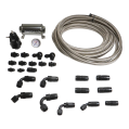 Zestaw hydrauliczny CPE ze stali nierdzewnej 8AN DeatschWerks BMW 3-Series E36 E46 1992-2006 USA-DW-6-628 4 100,00 zł-1
