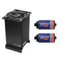 Zbiornik wyrównawczy paliwa Surge Tank 3.0L z podwójnymi pompami DW810 DeatschWerks USA-DW-6-811-30ST 7 099,99 zł-1