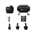 Regulator ciśnienia paliwa z filtrem DWFFR-X 70mm 10 mikronów z końcówkami 3/8 cala DeatschWerks DW-8-FFR-070-010K-38 949,99 zł-1