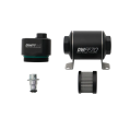 Regulator ciśnienia paliwa z filtrem DWFFR-X 70mm 10 mikronów DeatschWerks DW-8-FFR-070-010K 599,99 zł-1