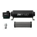Regulator ciśnienia paliwa z filtrem DWFFR-X 160mm 10 mikronów DeatschWerks DW-8-FFR-160-010K 1 099,99 zł-1