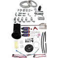 Moduł Surge X2 z pompami DW420 i zestawem PTFE DeatschWerks Nissan Silvia Skyline 1994-2002 USA-DW-9-421-625-7022 8 499,99 zł-1