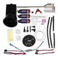 Moduł X2 z pompami DW420 i zestawem montażowym DeatschWerks Nissan Silvia Skyline 1994-2002 USA-DW-9-421-7022 5 699,99 zł-1