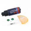 Pompa paliwa DeatschWerks DW430C 430LPH Honda Civic 2006-2011 USA-DW-9-437-1008 1 099,99 zł-1