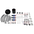 X3 Moduł potrójnych pomp z pompami DW430c DeatschWerks Nissan GT-R R35 2009-2024 USA-DW-9-437-7021 7 299,99 zł-1