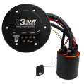 Moduł paliwowy X3 z pompami DW430c i zestawem montażowym DeatschWerks Ford Mustang 1998-2004 USA-DW-9-437-7034 4 399,99 zł-2