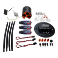 Moduł paliwowy X3 z pompami DW430c i zestawem montażowym DeatschWerks Ford Mustang 1998-2004 USA-DW-9-437-7034 4 399,99 zł-1