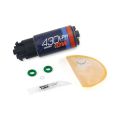 Pompa paliwa DeatschWerks DW430C 430LPH Subaru GTO 2004-2006 Legacy GT 2005-2009 WRX 2008-2014 STI 2008-2021 USA-DW-9-439-1008 1 099,99 zł-1