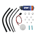Uniwersalna pompa paliwa 46mm DeatschWerks DW550 550lph 40psi USA-DW-9-551-0500 1 099,99 zł-1