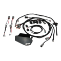 X3 Zestaw okablowania Heavy Duty Hardwire Kit DeatschWerks Nissan GT-R R35 2009-2024 USA-DW-R35-FPHWK-HD 2 799,98 zł-1