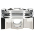 Tłok silnika JE Pistons 338095S BMW N54B30 84.5mm 9.50:1 -22.00cc USA-JE-338095S 1 159,99 zł-1