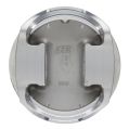 Kute tłoki silnika JE Pistons 361461 Toyota 3S-GE 86.00mm Bore 1.331 in. CH -13.80CC USA-JE-361461 3 711,99 zł-3