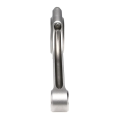 Korbowody H-Beam Billet K1 005AX17135 BMW BMW M50B25 / M52B28 Länge 135 Pin 22mm USA-K1-005AX17135 3 199,21 zł-4