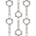 Korbowody H-Beam Billet K1 043DR14164 VAG VR6 / R32 6cyl (for bore 84mm and bigger) Dł. 164 Pin 20mm USA-K1-043DR14164 3 639,00 zł-2