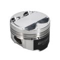 Kute tłoki silnika Manley Mitsubishi 2.0L 4B11T - 86.00 mm Bore 1.313 in. CH -5.00 CC USA-MAN-614200CE-1 1 214,99 zł-1