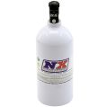 2.5Lb Bottle with Motorcycle Valve 4.38 Dia. x 12.37 Tall Nitrous Express NX 11025 USA-NX-11025 999,99 zł-1