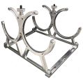 Billet Bracket for Dual 10-15Lb Bottle Nitrous Express NX 11108D USA-NX-11108D 2 049,99 zł-1