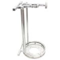 Stand up Billet Bottle Bracket Flat Mount for Single 10Lb Bottle Nitrous Express NX 11108S-10 USA-NX-11108S-10 1 670,00 zł-1