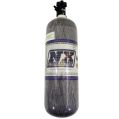 12Lb Composite Bottle Lightning 500 Valve 4AN Nipple 6.79 Dia. x 23.25 Tall Nitrous Express NX 11152 USA-NX-11152 4 729,99 zł-1
