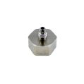 AN4 Bottle Fitting For 660 Bottle Valve (Pump Station Master Bottle) Nitrous Express NX 11660 USA-NX-11660 99,99 zł-1