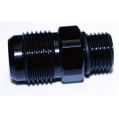 AN8 Bottle Valve Nipple for New Style Lightning 45 Bottle Valve Nitrous Express NX 11723 USA-NX-11723 69,99 zł-1