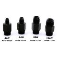 AN8 Lightning 500 Bottle Nipple Nitrous Express NX 11726 USA-NX-11726 69,99 zł-2