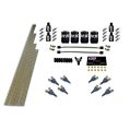 8-Cyl Piranha Nozzle Intake Plumbing Kit with All Necessary Hardware Nitrous Express NX 13386 USA-NX-13386 5 119,99 zł-1